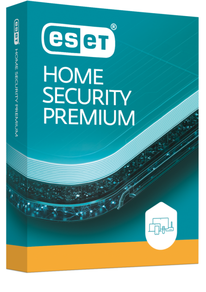 Eset Home Security Premium 2026/2027