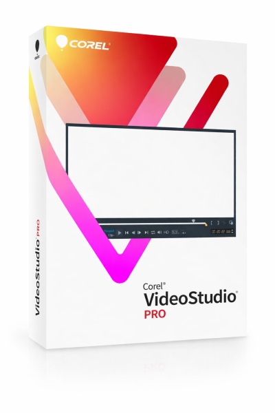 Corel VideoStudio Pro 2023 | Windows