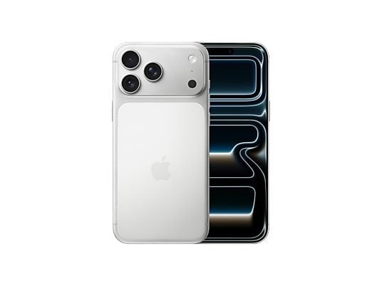 Apple iPhone 17 Pro