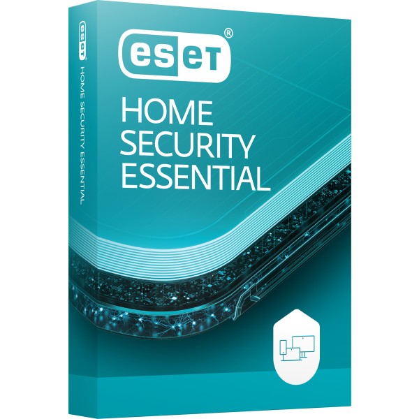 Eset Home Security Essential 2026/2027