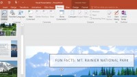 Vorschau: Microsoft PowerPoint 2016 - Windows Vorschau: Microsoft PowerPoint 2016 - Windows