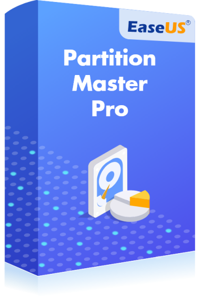 EaseUS Partition Master Pro | 2 PC - Lifetime