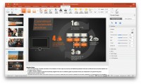 Vorschau: Microsoft PowerPoint 2016 - Windows Vorschau: Microsoft PowerPoint 2016 - Windows