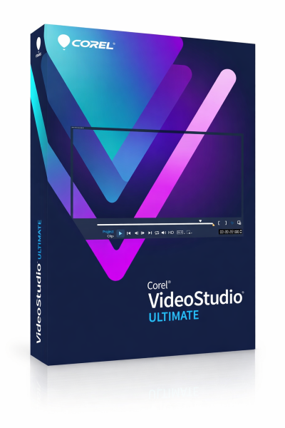 Corel VideoStudio Ultimate 2023 | Windows
