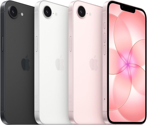 Apple iPhone 17e